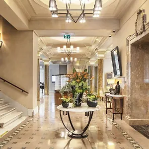 The Bank Otel İstanbul