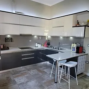 Bellesuite Сasa de vacaciones Tirana