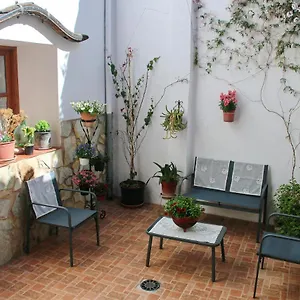 Aguascebas Casa rural Mogon
