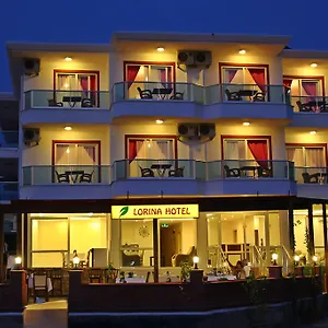 Defne Lorina Otel Marmaris