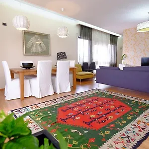 Galeria Apartamento Tirana